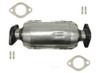Catalytic Converter-EX AP Exhaust 642178