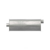 Exhaust Muffler-Quiet-Flow SS Walker 21423