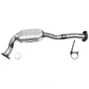 Catalytic Converter-4WD, 143.5" WB AP Exhaust 645448