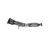 Catalytic Converter AP Exhaust 642854 fits 1999 Volvo S80 2.9L-L6