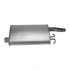 Exhaust Muffler-Sedan AP Exhaust 700145