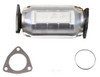 Catalytic Converter-EX, 2 Door, Coupe AP Exhaust 642185