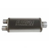 Flowmaster Flow FX Performance Muffler 3.5"-2.5" Center/Dual - 72288