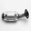 Catalytic Converter AP Exhaust 641173