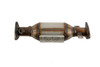 Cateran 33021 Catalytic Converter-SE, GAS, Eg Code: F23A1, FI,  fit 00-02 Accord