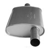 Exhaust Muffler-127.6" WB AP Exhaust 700120