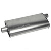 Exhaust Muffler-Super Turbo Universal Dynomax 17747