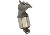 Catalytic Converter with Integrated Exhaust Manifold-VIN: 4 AP Exhaust 641439