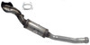 AP EXHAUST W/FEDERAL CONVERTER 644224 Catalytic Converter