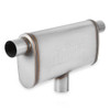 Flowmaster Flow FX Performance Muffler 2.5" Transverse - 72206