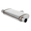 Flowmaster Flow FX Performance Muffler 2.5" Transverse - 72206