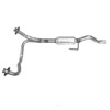 Catalytic Converter-4WD AP Exhaust 645888 fits 2000 Dodge Durango 4.7L-V8