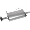 Exhaust Muffler-SoundFX Direct Fit Walker 18567