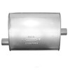 Exhaust Muffler-Supercharged AP Exhaust 700357