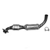 Catalytic Converter-XL, RWD, 126.1" WB AP Exhaust fits 04-05 Ford F-150 4.6L-V8