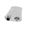 Exhaust Muffler-VIN: P, 4 Door, Sedan AP Exhaust 6560