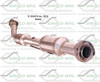 Catalytic Converter-Exact-Fit Davico 18160 fits 05-13 Toyota Tacoma 2.7L-L4