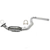 Catalytic Converter-135.0" WB AP Exhaust 645779