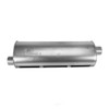 Exhaust Muffler-VIN: K AP Exhaust 700154