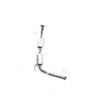 Catalytic Converter-145.7" WB AP Exhaust 643074 fits 2007 Toyota Tundra