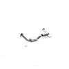 Catalytic Converter-145.7" WB AP Exhaust 643074 fits 2007 Toyota Tundra