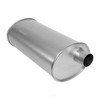 Exhaust Muffler-139.0" WB AP Exhaust 700297