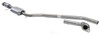 Catalytic Converter AP Exhaust 642990 fits 2001 Toyota Highlander 3.0L-V6
