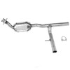 Catalytic Converter-RWD, 138.5" WB AP Exhaust 645843
