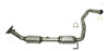 Catalytic Converter-145.7" WB AP Exhaust 643119 fits 07-10 Toyota Tundra 5.7L-V8