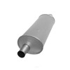 Exhaust Muffler-Crew Cab Pickup, 131.3" WB AP Exhaust 700480