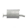 Exhaust Muffler-SoundFX Direct Fit Walker 18911 fits 97-01 Honda CR-V