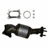 Cateran 33018  Catalytic Converter-EX, GAS, Eng Code: J35Z2, FI, Front Right