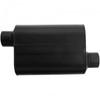 Flowmaster Super 40 Series Chambered Muffler 3" Offset/Offset - 953048