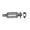Catalytic Converter AP Exhaust 642471