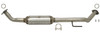 Catalytic Converter AP Exhaust 644026 fits 2005 Toyota Sequoia 4.7L-V8