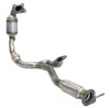 Catalytic Converter-Direct Fit Converter AP Exhaust 644057