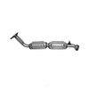 Catalytic Converter AP Exhaust 645193
