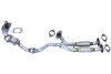 AP EXHAUST FEDERAL CONVERTER 644226 Catalytic Converter