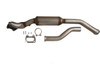 Catalytic Converter-Direct Fit Cateran 33451