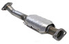 Catalytic Converter-S, 125.9" WB AP Exhaust 642150