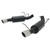 Exhaust System Kit Flowmaster 819109 fits 11-12 Ford Mustang 5.0L-V8