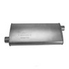 Exhaust Muffler-Base AP Exhaust 700360