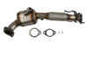 Catalytic Converter-Direct Fit Cateran 33098