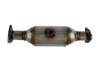 Cateran Catalytic Converter-GAS, Eng Code: J32A1, FI, Natural 44033