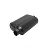 Flowmaster Super 40 Series Chambered Muffler 2.5" Offset/Center - 952546