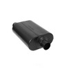Flowmaster Super 40 Series Chambered Muffler 2.5" Offset/Center - 952546