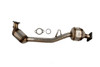 Cateran Catalytic Converter-GAS, Eng Code: EJ253, FI, Natural 53123