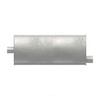 Exhaust Muffler-Quiet-Flow SS Walker 21544