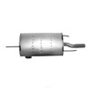 Exhaust Muffler-FI AP Exhaust 700448 fits 1994 Toyota Camry
