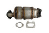 Catalytic Converter-Direct Fit Cateran 53188